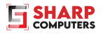 sharp logo